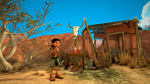 ***ARIDA: Backland´s Awakening XBOX*Куплю на Ваш акк***