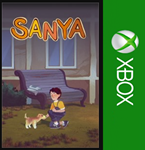 ***SANYA XBOX*Покупка на Ваш аккаунт***