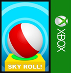 ***Sky Roll! XBOX*Покупка на Ваш аккаунт***
