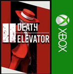 ***Death Elevator XBOX*Покупка на Ваш аккаунт***