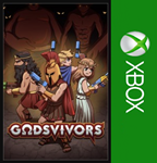 ***Godsvivors XBOX*Покупка на Ваш аккаунт***