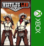 ***Westild´s Law XBOX*Покупка на Ваш аккаунт***