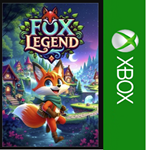 ***Fox Legend (Xbox Series)*Покупка на Ваш аккаунт***