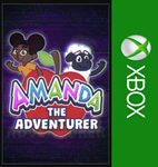 ***Amanda the Adventurer XBOX*Куплю на Любой аккаунт***