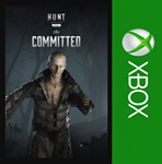 ***Hunt: Showdown 1896 - Пациент XBOX***