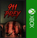 ***911: Prey XBOX*Покупка на Ваш аккаунт***