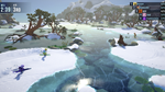 ***Lonely Mountains: Snow Riders XBOX*Покупка на Ваш***