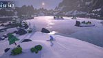 ***Lonely Mountains: Snow Riders XBOX*Покупка на Ваш***