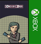 ***Dance of Cards XBOX*Покупка на Ваш аккаунт***