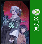 ***AMEDAMA XBOX*Покупка на Ваш аккаунт***