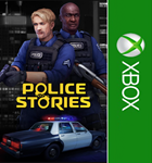 ***Police Stories XBOX*Покупка на Ваш аккаунт***