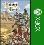 ***Rising Lords XBOX*Покупка на Ваш аккаунт***