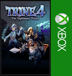 ***Trine 4: The Nightmare Prince XBOX*Куплю на Ваш***
