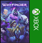 ***Wayfinder XBOX*Покупка на Ваш аккаунт***