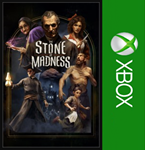 ***The Stone of Madness XBOX*Куплю на Ваш акк***