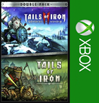 *Tails of Iron & Tails of Iron 2 Standard Bundle*XBOX*