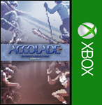 ***Accolade Sports Collection (QUByte Classics) XBOX***