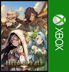 ***Hero of Fate XBOX*Покупка на Ваш аккаунт***