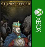 ***Stones Keeper XBOX*Покупка на Ваш аккаунт***