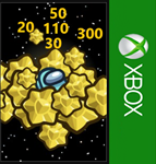 ***Звезды - Among Us XBOX*Покупка на Ваш аккаунт***