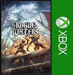 ***Rogue Waters XBOX*Покупка на Ваш аккаунт***