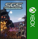 ***Stellar Ghosts Settlers XBOX*Покупка на Ваш акк***