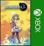 ***Momodora: Moonlit Farewell XBOX*Куплю на Ваш акк***