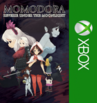 ***Momodora: Reverie Under the Moonlight XBOX***