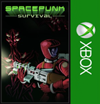 ***Spacepunk Survival XBOX*Покупка на Ваш аккаунт***