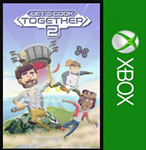 ***Let´s Cook Together 2 XBOX*Покупка на Ваш аккаунт***