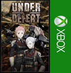 ***UNDER DEFEAT XBOX*Покупка на Ваш аккаунт***