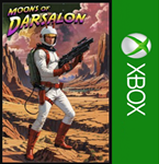 ***Moons of Darsalon XBOX*Покупка на Ваш аккаунт***