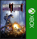 ***HOLYHUNT XBOX*Покупка на Ваш аккаунт***
