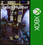 ***Loot Stack - Relics Hunter XBOX*Куплю на Ваш акк***