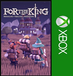 ***For The King XBOX*Покупка на Ваш аккаунт***