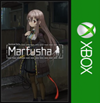 ***Marfusha XBOX*Покупка на Ваш аккаунт***