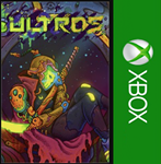 ***Ultros XBOX*Покупка на Ваш аккаунт***