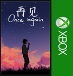 ***Once Again XBOX*Покупка на Ваш аккаунт***