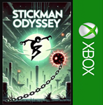 ***Stickman Odyssey XBOX*Покупка на Ваш аккаунт***