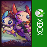 ***AK-xolotl: Together XBOX*Покупка на Ваш акк***