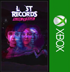 ***Lost Records: Bloom & Rage XBOX*Куплю на ваш Акк***