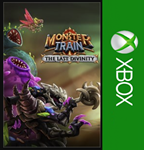 ***The Last Divinity XBOX*Покупка на Ваш аккаунт***