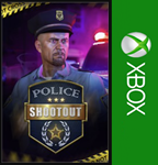 ***Police Shootout XBOX*Покупка на Ваш аккаунт***