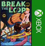 ***Break the Loop XBOX*Покупка на Ваш аккаунт***