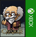 ***Cavorite XBOX*Покупка на Ваш аккаунт***
