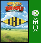 ***BREAKING BRICKS XBOX*Покупка на Ваш аккаунт***