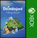 ***Dolmenjord - Viking Islands XBOX*Куплю на ваш акк***