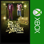 ***Особый костюм Итибана Касуги XBOX*Куплю на Ваш ак***