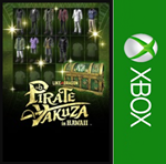 ***Набор культовых костюмов XBOX*Куплю на Ваш ак***