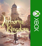 ***Airborn kingdom XBOX*Покупка на Ваш аккаунт***